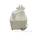 Phlegm Medical Aspirator Suction Machine For Home Use